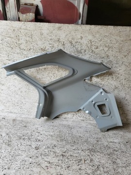 фото thumb №6, Kia ceed универсал обшивка крыло правый зад