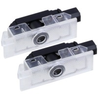 фото thumb №3, Проектор led logo світло двері fiat grande punto