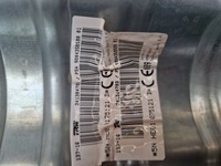 фото thumb №5, Подушка подушки безпеки ремені правий лівий натягувачі c4 cactus 34137795d 9804358580