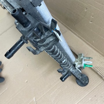 фото thumb №7, Ford mustang mach-e 20- радіаторів води клімат кондиціонера комплект радіатор