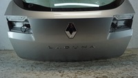 фото thumb №8, Крышка багажника багажника задняя renault laguna iii hb ted69