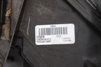 Бампер капот крыло  фара ремень перед jeep grand cherokee wk2 pau summit Оригинал, фото thumb