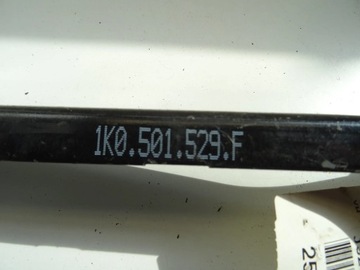 фото thumb №5, Vw passat важіль лівий зад 1k0501529f