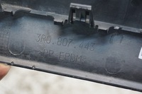 фото thumb №10, Молдинг бампера задня seat exeo kombi 3r9807443