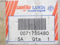 фото thumb №8, Вентилятор вентилятор fiat punto оригинальный номер 71735480