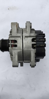 фото thumb №15, Генератор custom 2,0 tdci 2016 2017 2018 2019 transit mk8 240 a оригінал