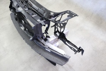 фото thumb №7, Pas переднее усилитель лобовое lci bmw 3 f30 f31 рестайлинг