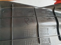 фото thumb №4, Накладка пластик поріг правий задня kia ceed i 5d hb