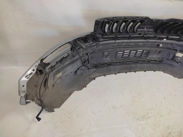 фото thumb №12, Skoda kodiaq 565 бампер переднє перед 2016-