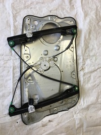 фото thumb №13, Механизм стекло подъемник стекло skoda fabia 1 i 1999-2008 combi