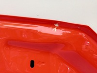 фото thumb №14, Ford mustang gt500 2018- капот кришка двигуна ÷