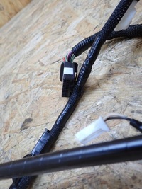 фото thumb №5, Жгут дверь левый перед lexus is iii 200t 300 po lift 18 europa 82152-53463