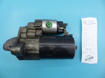 фото thumb №1, Тест стартер ford mondeo mk1 0001107016 1.8 16v