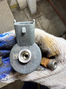 фото thumb №6, Renault scenic ii форсунки форсунки 1.9 dci 0445110110b