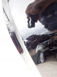 фото thumb №6, Volvo xc40 17- капот крышка двигателя