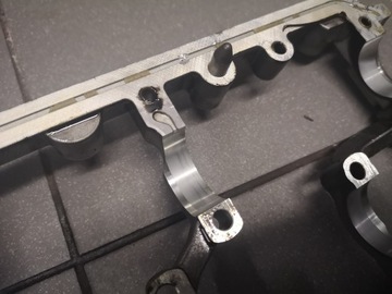 фото thumb №9, Поддержка валов правая audi a6 a8 3.0 tdi 059286f