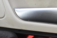 фото thumb №10, Ручка внутренняя правая перед хром 3c8837114 vw passat cc 08-12