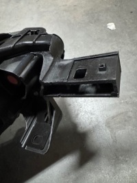 фото thumb №10, Toyota bz4x full led левая правая лампа