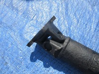 фото thumb №10, Suzuki xl7 3.6i v6 2007 wał приводной автоматическая коробка передач