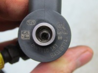 фото thumb №9, Grande punto 1.3 jtd 06r інжектор форсунка 0445110183