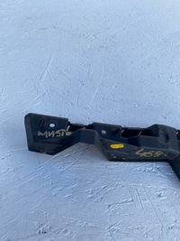 фото thumb №12, Напрямна бампера перед master iii комплект p+l