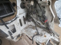 фото thumb №14, Кабіна iveco daily 11r