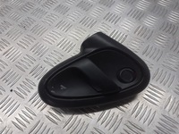 фото thumb №1, Ручка правая задняя внутренняя citroen xsara ii