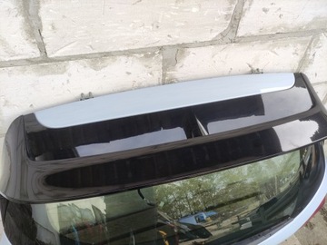 фото thumb №8, Hyundai i30n iii hb кришка задня багажника камера зад performance блакитний