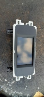 Купити Opel corsa f прилади лічильник дисплей 2019- 9835151680, фото thumb