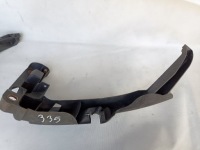 Направляющая кронштейн бампера лампы правый перед audi a3 8p lift 8p0805608 в Украине, фото thumb