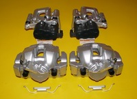 фото thumb №11, Суппорты левый правый перед задняя opel grandland x 17r-