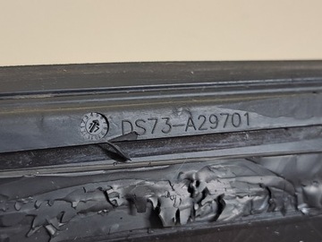 фото thumb №9, Скло кузовна бокова задня ліва лівий зад трикутник ford mondeo v mk5 17r