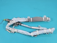 фото thumb №1, Шторка безопасности левая подушка подушка безопасности renault koleos i 08-16 europa