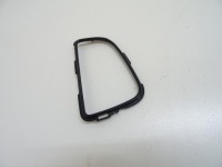 Купить 2015-2023 challenger воздуховод решётка обдув консоли защита рамка, фото thumb