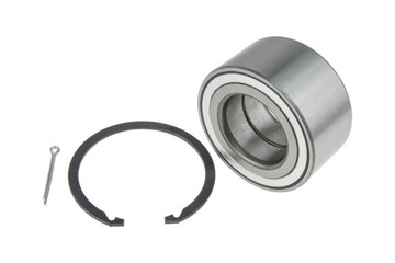 фото thumb №2, Nty набір підшипник колеса перед