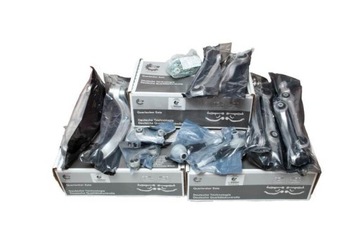 фото thumb №14, Kpl.wahaczy vw audi 04skv100 esen skv набор