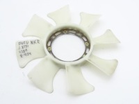 Купить Isuzu nkr npr 93-03 2.8 tdi вентилятор вентилятор, фото thumb