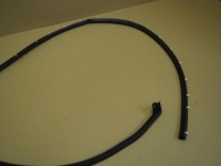 фото thumb №3, Прокладка дверь правый задняя opel grandland x