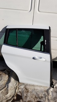 фото thumb №1, Дверь правые зад ford b-max