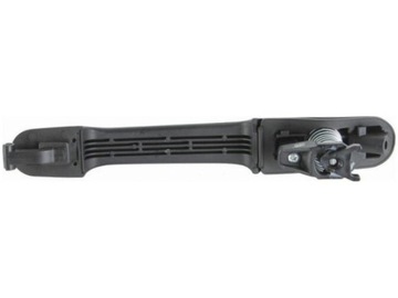 фото thumb №1, Ручка дверь mercedes axor 04- vw lt ii 96-06