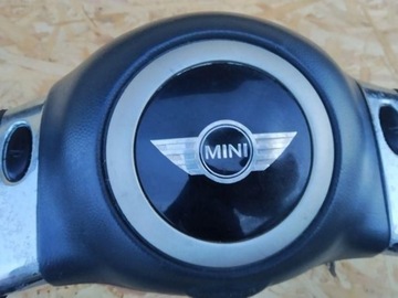фото thumb №5, Кермо комплектна mini cooper r50