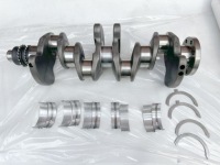 Купити Mercedes w204 1,6 компресор wał колінчастий r27103 оригінал, фото thumb