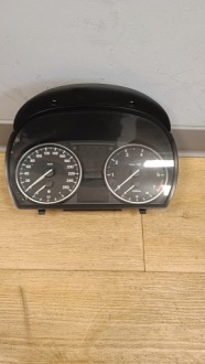 фото thumb №1, Bmw e90 e91 счетчик приборы 9166827