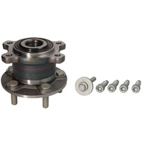 фото thumb №1, Ступица подшипник колёса зад do ford kuga i mk1 4x4 08-