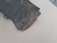 фото thumb №15, Крыло правые перед kia rio ii годы 2005-2011 чёрный