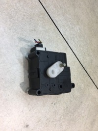 фото thumb №5, Моторчик обігрівача corolla verso e12 113800-2051