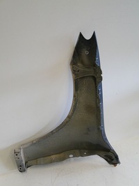 фото thumb №9, Mercedes крыло передний перед правый a2548809400 glc 254 x254 w254 992