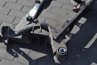 фото thumb №8, Aston martin vanquish 6.0 v12 балка подрамник подвеска задняя 38 tys km