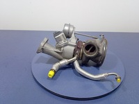 фото thumb №7, Porsche panamera 971 4.0 550km turbo турбонагнетатель левая 0p2145703a