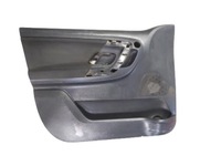 фото thumb №1, Skoda fabia ii обшивка двері перед лівий